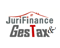 Logo jurifinance gestax 5