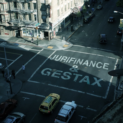 Rue JURIFINANCE & GESTAX